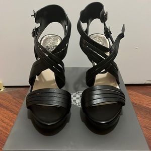 Vince Camuto Jistil Size 9.5 Heel